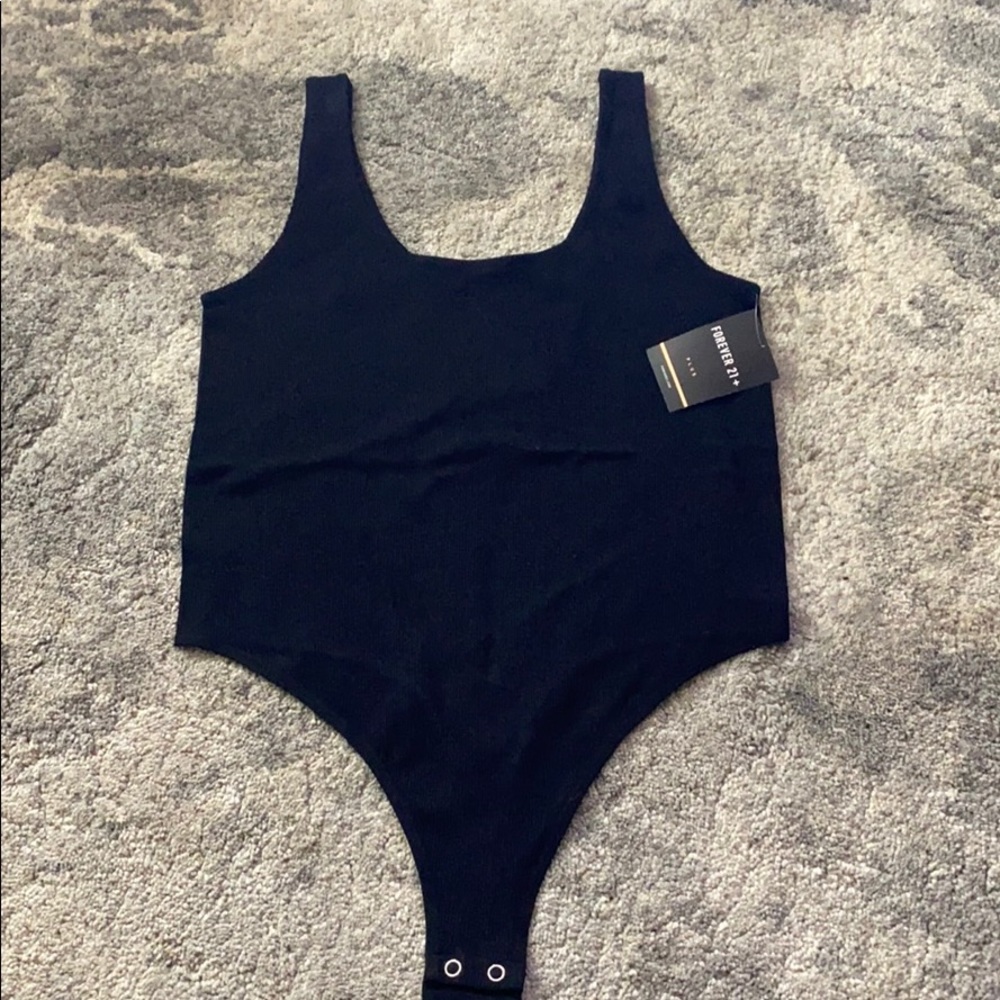 Body Suit
